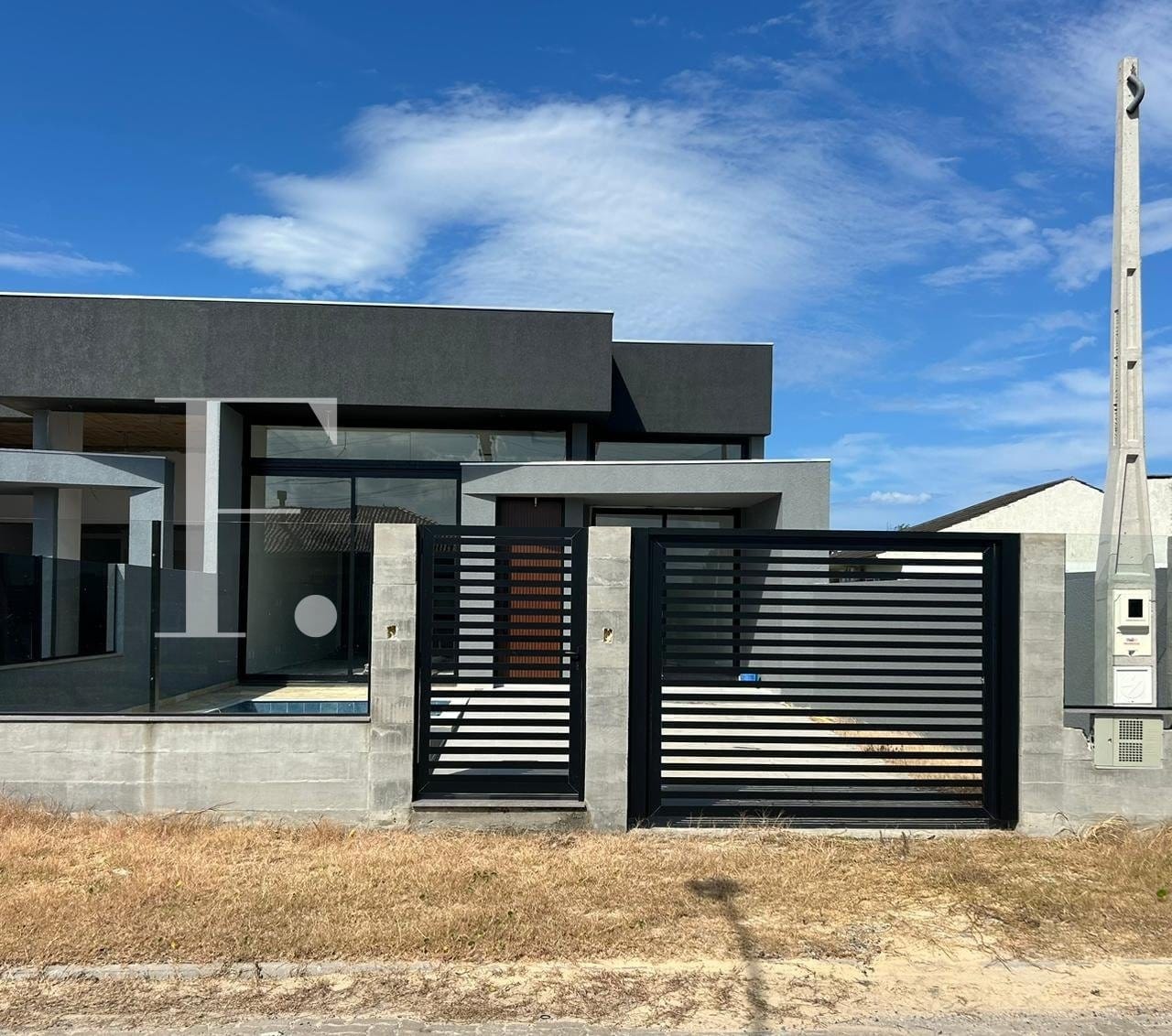 Casa com 124m², 3 dormitórios, 1 suíte, 1 vaga, no bairro Noiva do Mar em Xangri-Lá