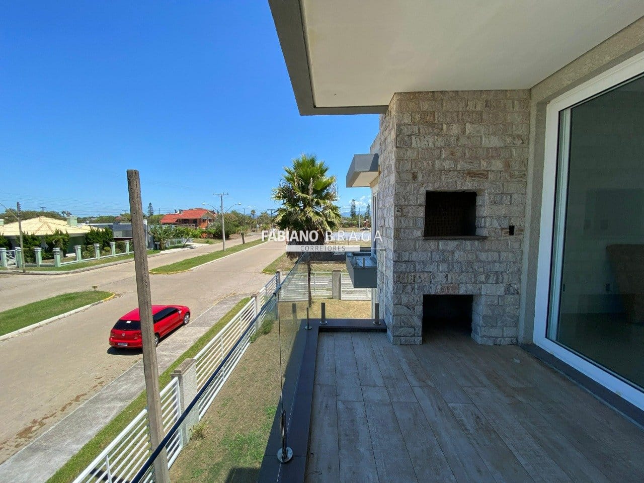 Casa com 107m², 3 dormitórios, 1 suíte, 1 vaga, Residencial Isabella || em Xangri-Lá