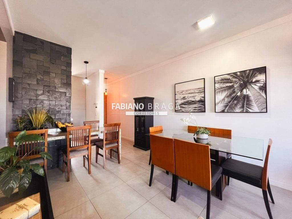 Apartamento com 86m², 3 dormitórios, 1 suíte, 1 vaga, Xangri-Lá Resort em Xangri-Lá