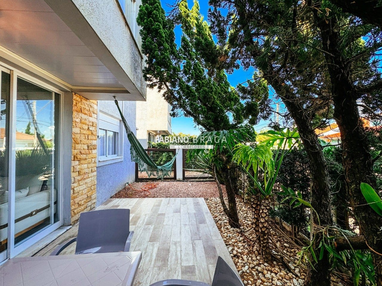 Apartamento com 130m², 3 dormitórios, 1 suíte, 1 vaga, Xangri-La Resort em Xangri-Lá