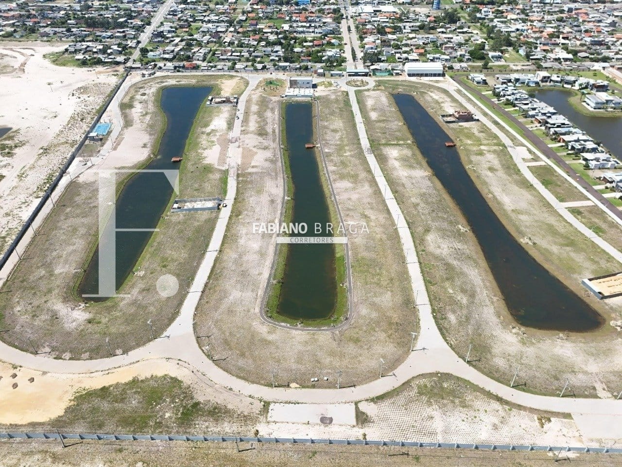 Terreno em Condomínio com 250m², Joy Xangri-Lá em Xangri-Lá