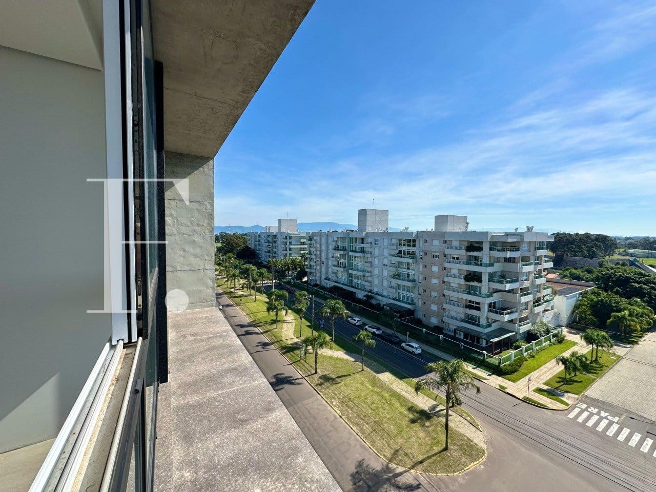 Apartamento com 71m², 2 dormitórios, 1 suíte, 1 vaga, Livin Atlântida em Xangri-Lá