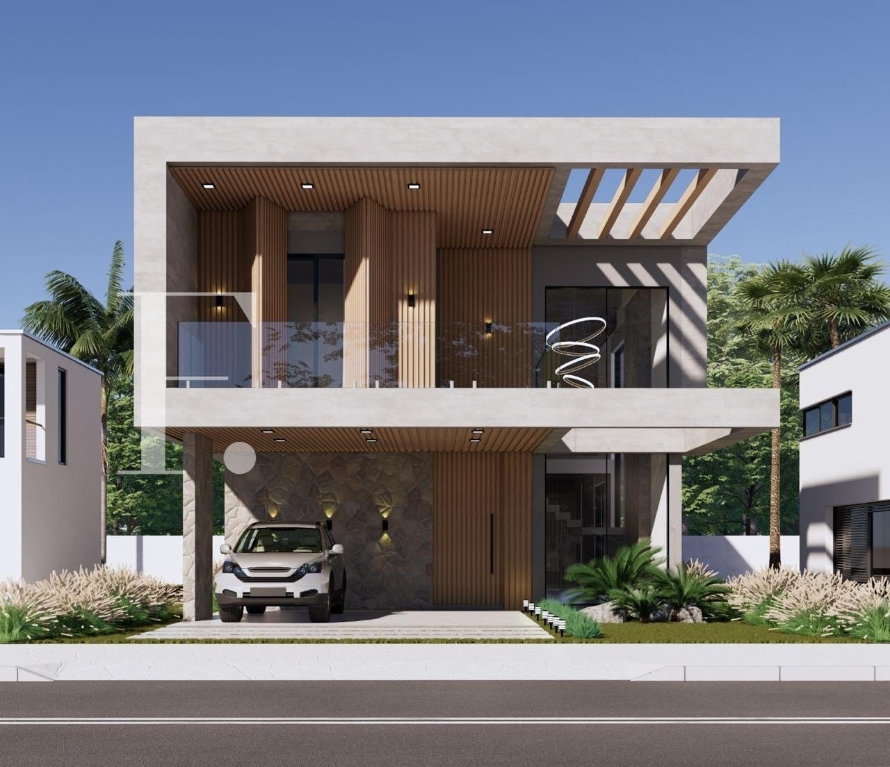 Sobrado com 320m², 4 dormitórios, 4 suítes, 2 vagas, Capão Ilhas Resort em Capão da Canoa