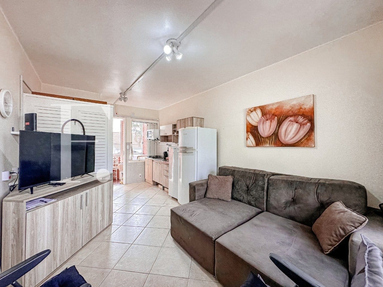 Apartamento com 70m², 2 dormitórios, Coral em Xangri-Lá