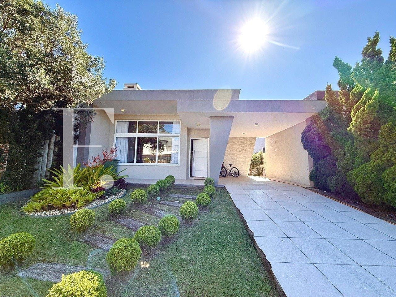 Casa Condomínio com 148m², 3 dormitórios, 3 suítes, Las Palmas em Xangri-Lá