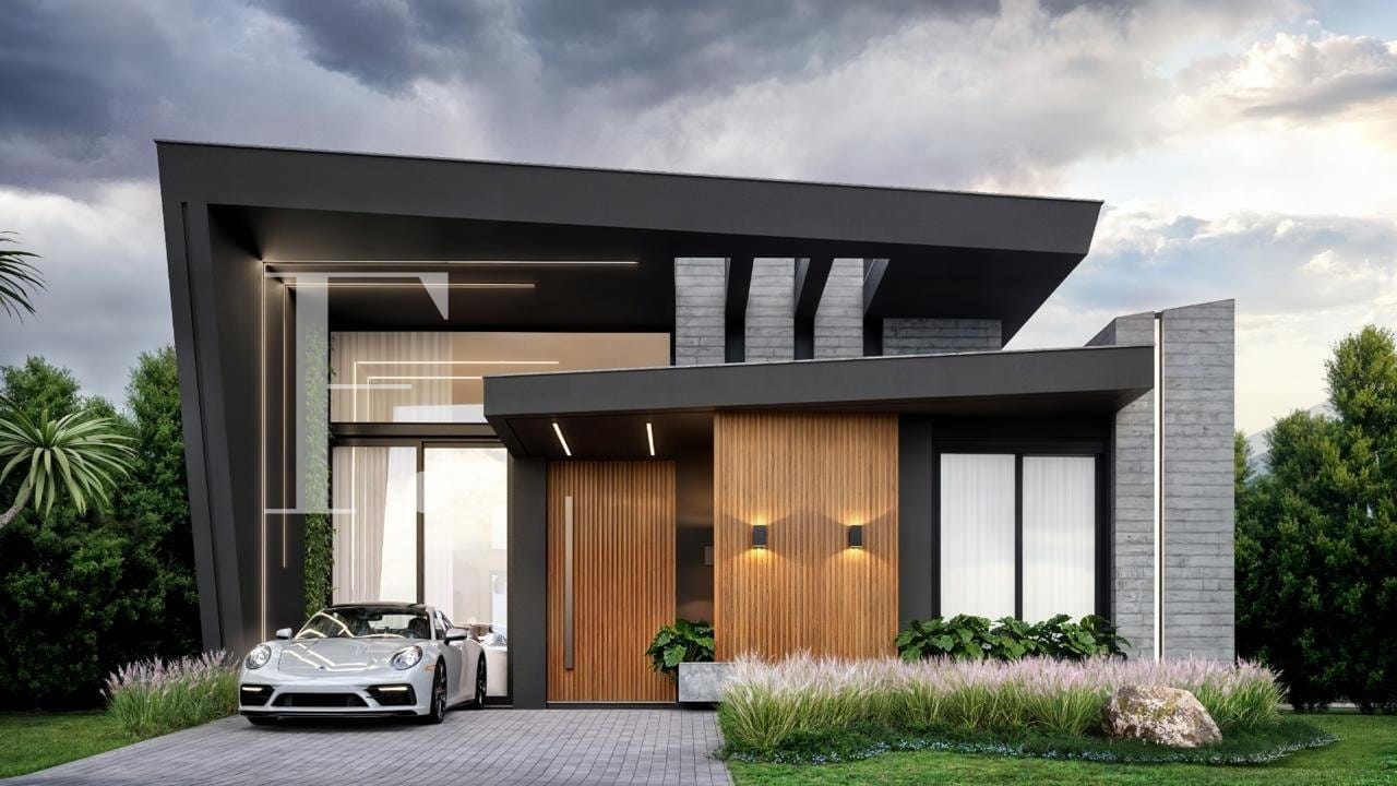 Casa Condomínio com 150m², 3 dormitórios, 3 suítes, 2 vagas, Allure Beach Condo em Xangri-Lá