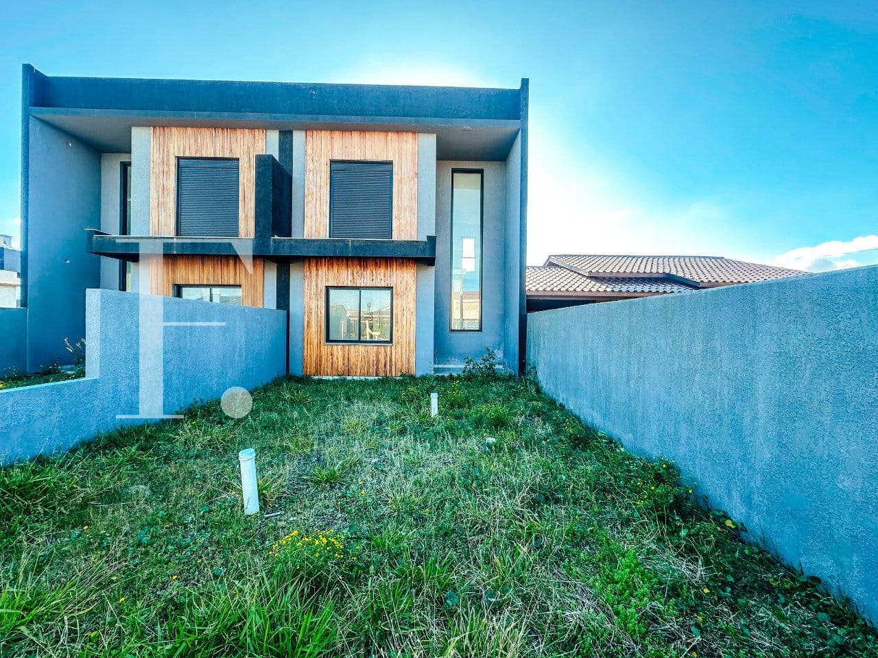 Casa com 120m², 3 dormitórios, 2 suítes, 1 vaga, no bairro Noiva do Mar em Xangri-Lá