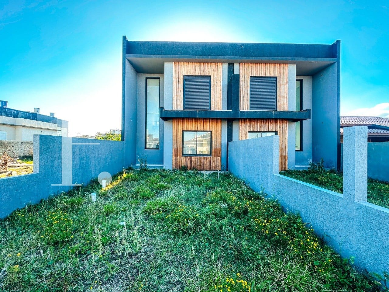 Casa com 120m², 3 dormitórios, 2 suítes, 1 vaga, no bairro Noiva do Mar em Xangri-Lá