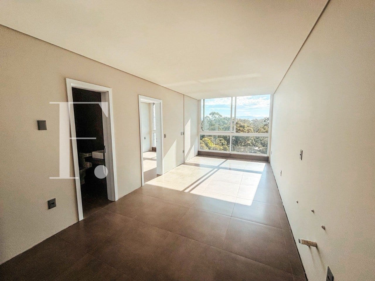 Apartamento com 39m², 1 dormitório, 1 vaga, Livin Atlântida em Xangri-Lá
