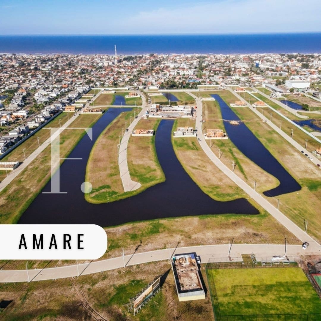 Terreno em Condomínio com 300m², Amare Home Resort em Xangri-Lá