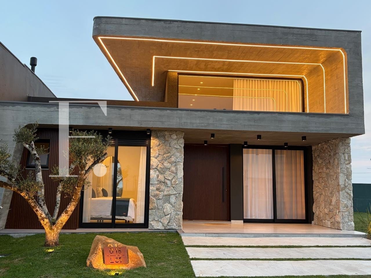 Casa Condomínio com 155m², 4 dormitórios, 2 suítes, 2 vagas, Zen Concept Resort em Xangri-Lá