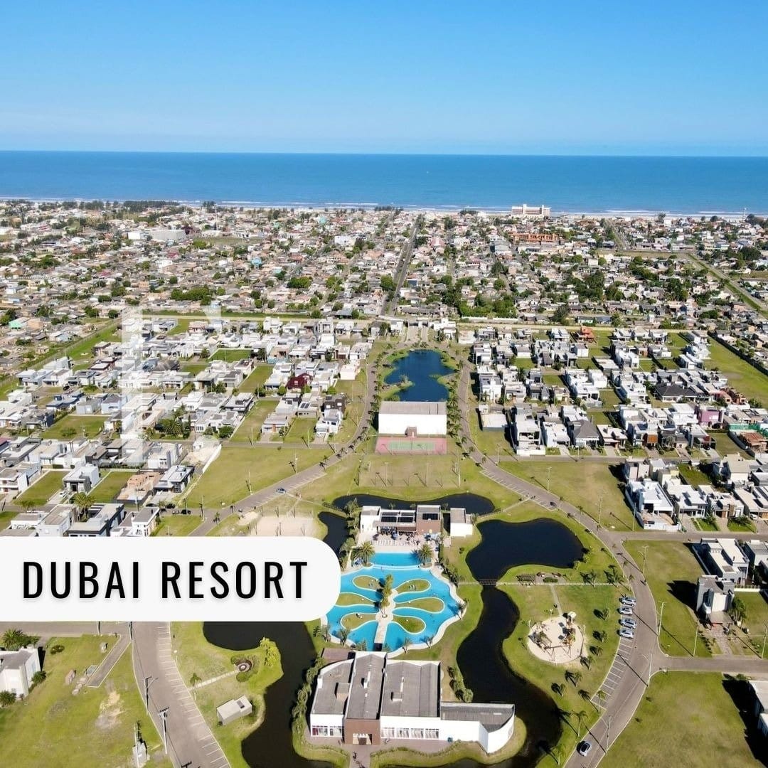 Terreno em Condomínio, Dubai Resort em Capão da Canoa