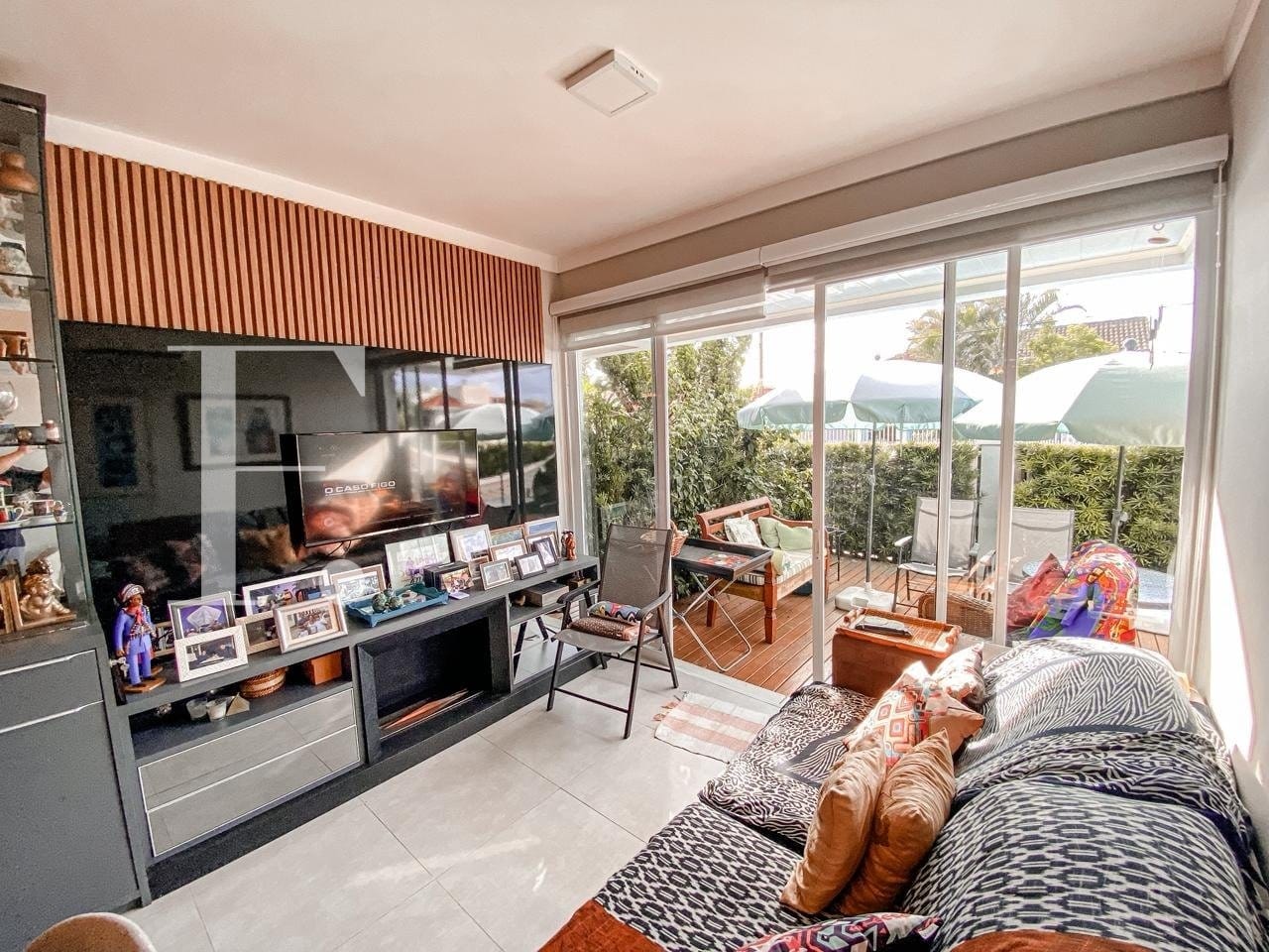 Apartamento com 130m², 3 dormitórios, 1 suíte, 1 vaga, Xangri-La Resort em Xangri-Lá