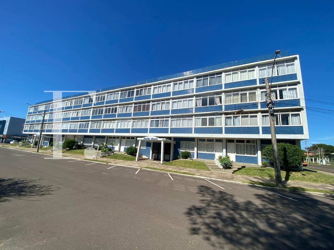 Apartamento com 36m², 1 dormitório, 1 vaga, Stella Maris em Xangri-Lá