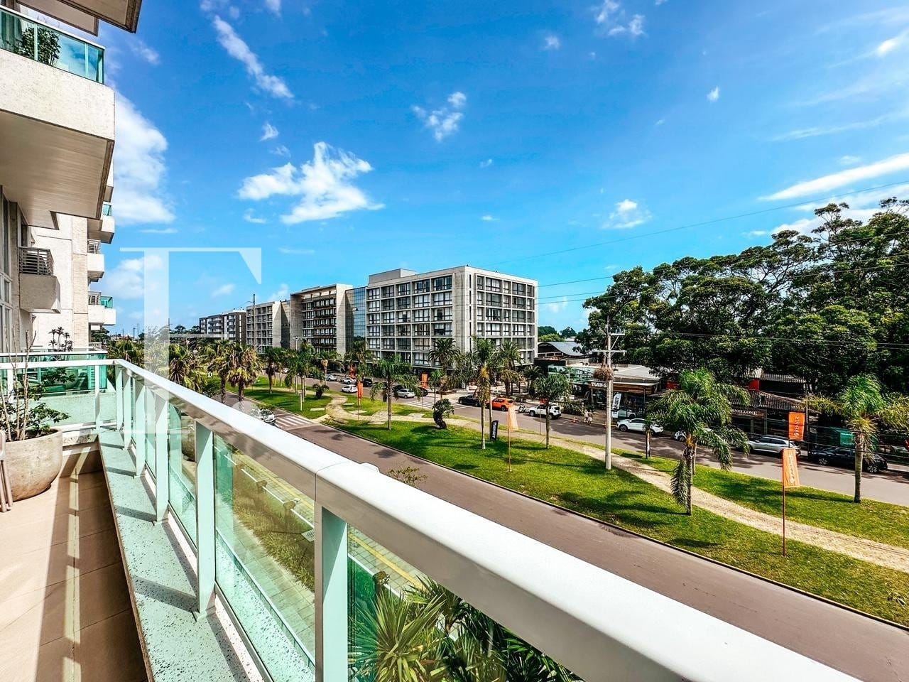 Apartamento com 166m², 3 dormitórios, 2 suítes, 2 vagas, Green Square em Xangri-Lá