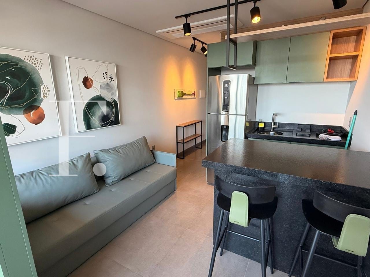 Loft com 26m², 1 dormitório, 1 vaga, Livin Atlântida em Xangri-Lá