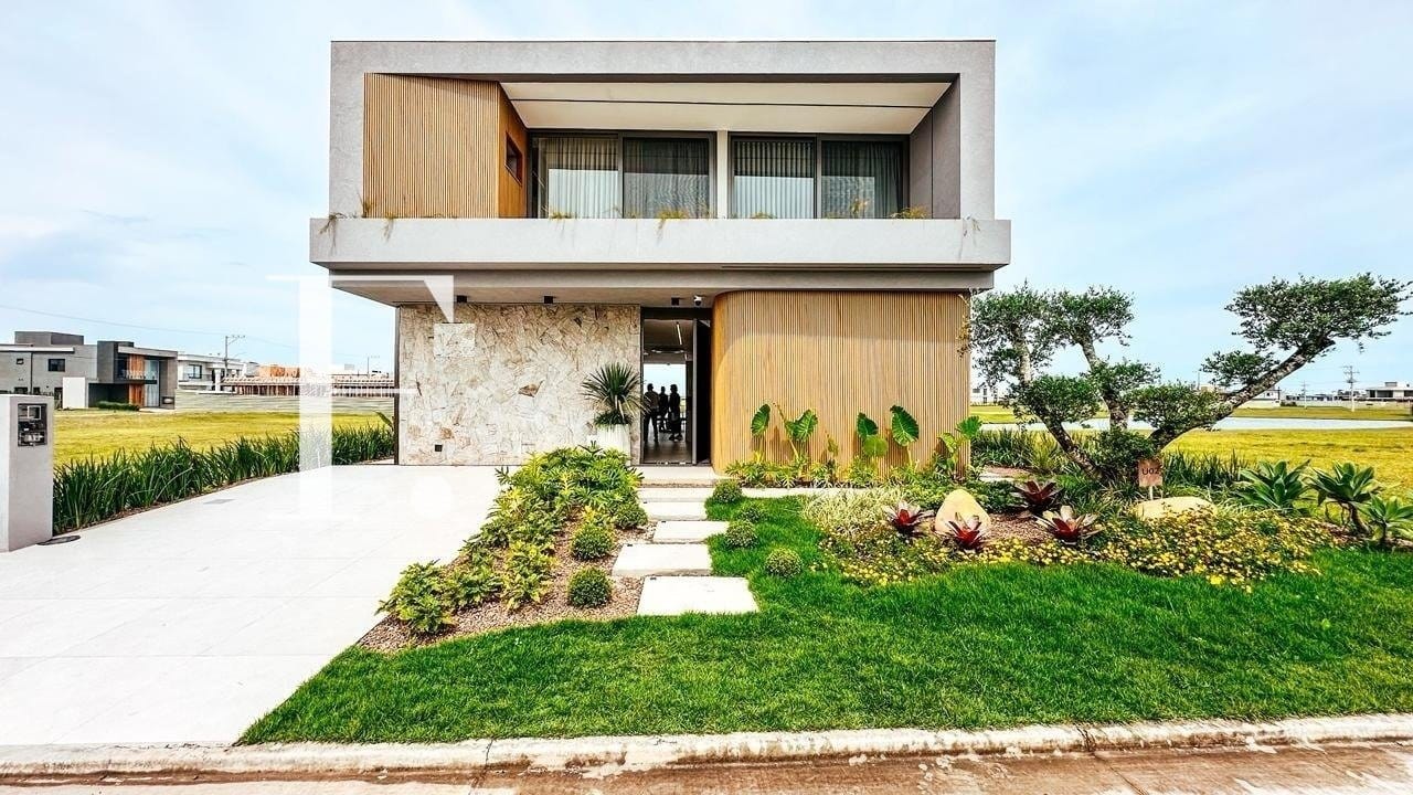 Sobrado com 357m², 6 dormitórios, 6 suítes, 2 vagas, Amare Home Resort em Xangri-Lá