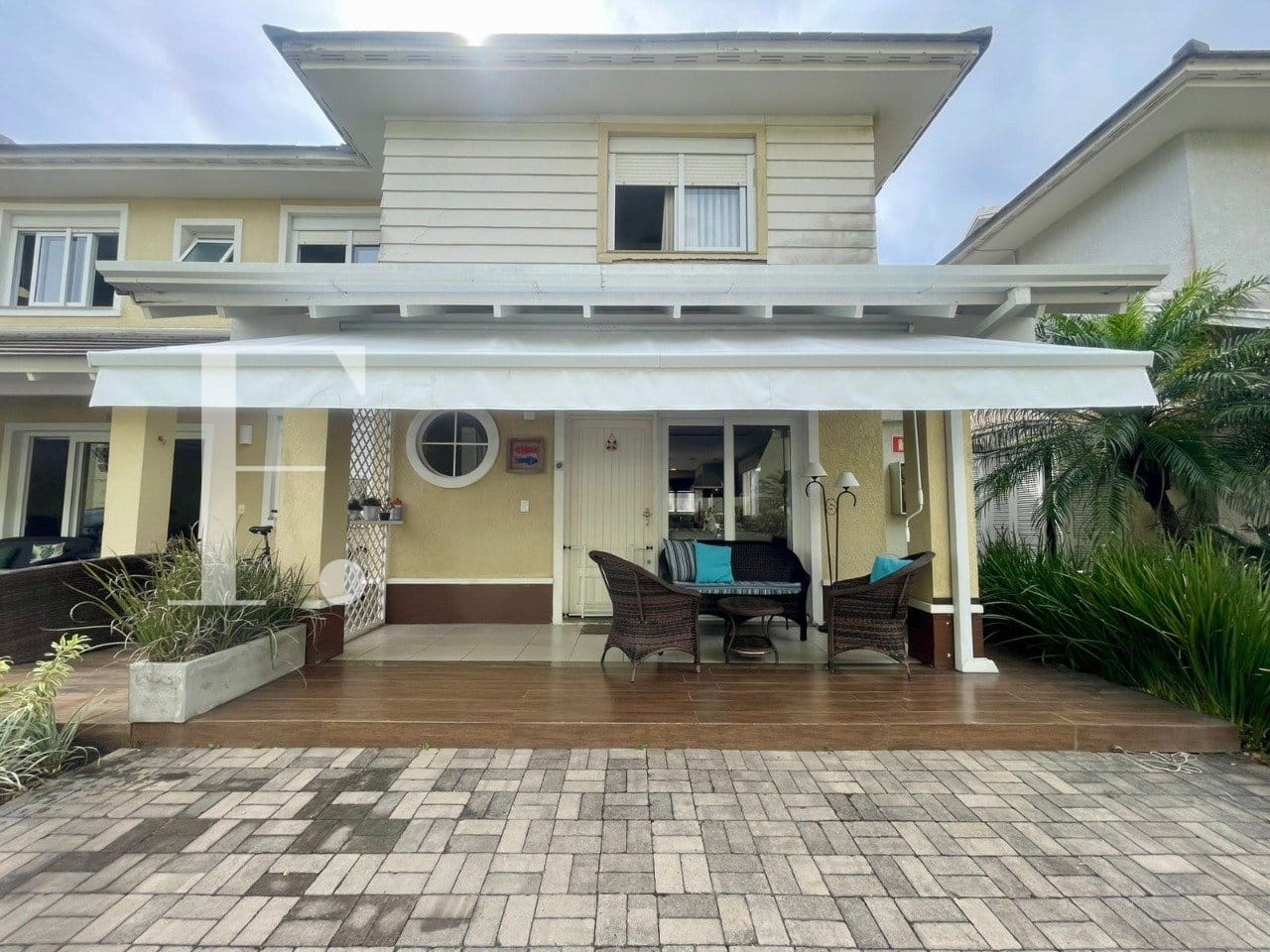 Sobrado com 139m², 4 dormitórios, 1 suíte, 2 vagas, Pacific em Xangri-Lá