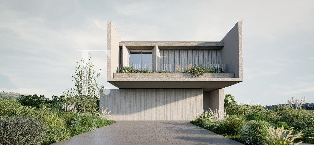 Sobrado com 250m², 4 dormitórios, 4 suítes, 2 vagas, Zen Concept Resort em Xangri-Lá