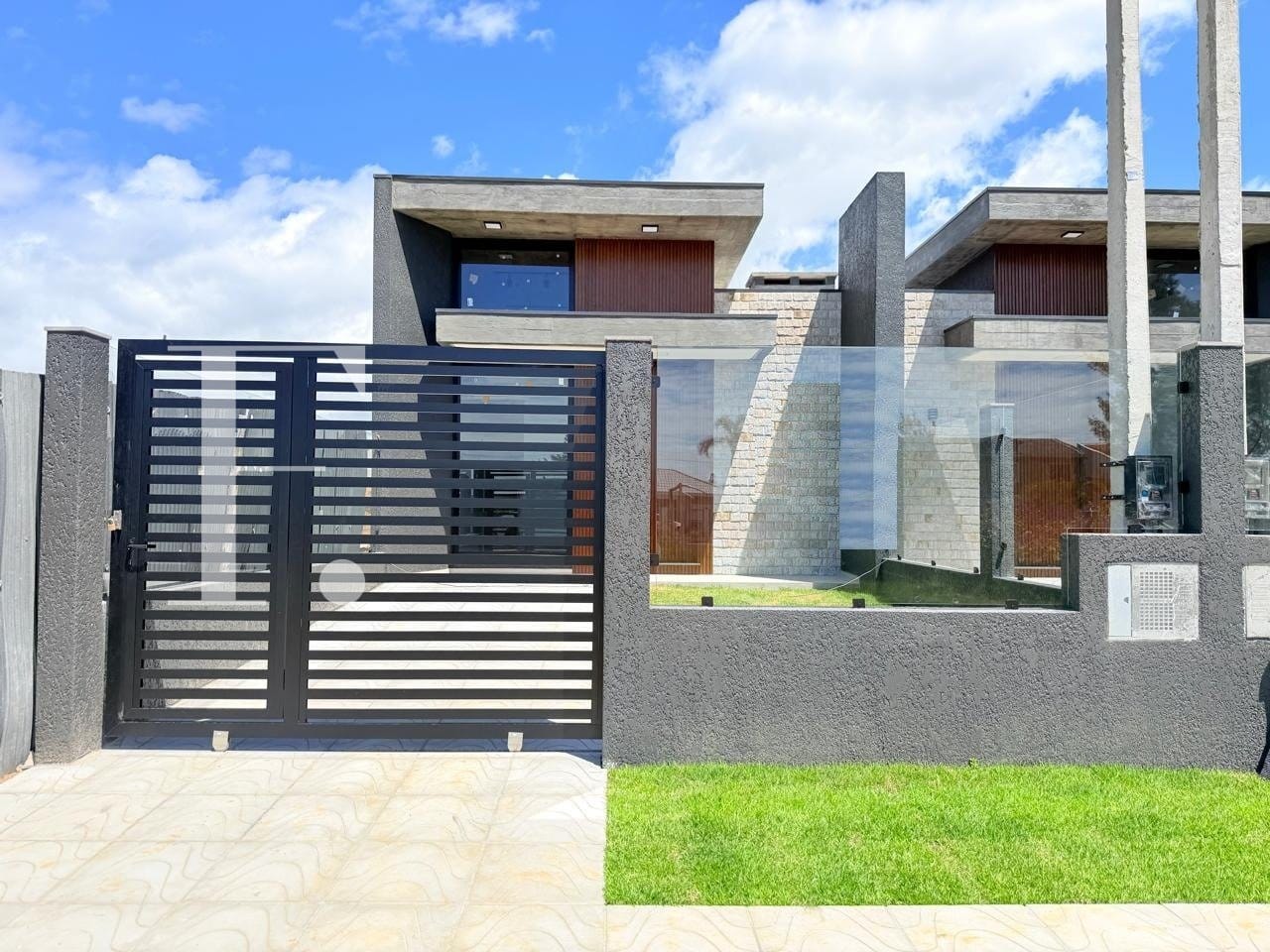 Casa com 90m², 3 dormitórios, 1 suíte, 1 vaga, no bairro Arpoador em Xangri-Lá