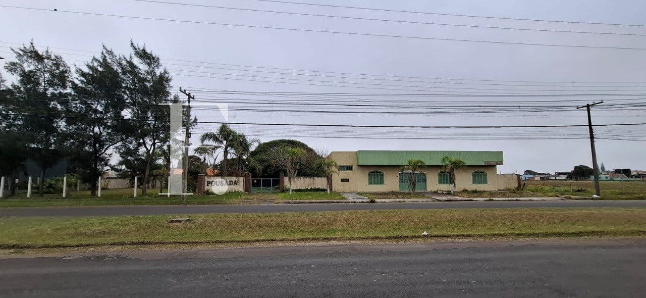 Terreno com 3600m², no bairro Marina em Xangri-Lá