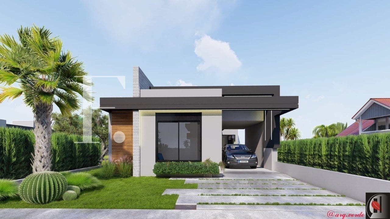 Casa Condomínio com 135m², 3 dormitórios, 1 suíte, 1 vaga, Joy Xangri-Lá em Xangri-Lá