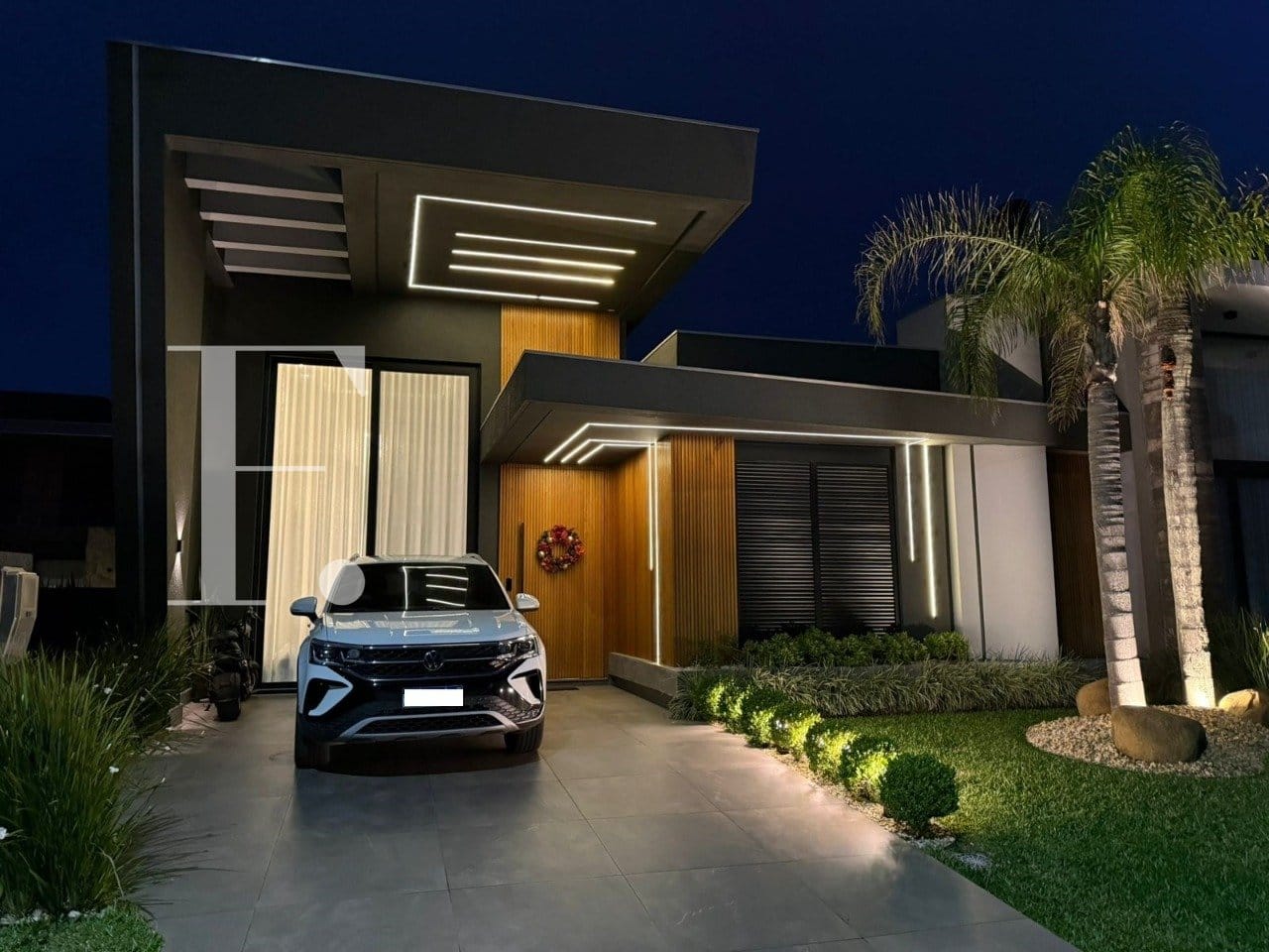 Casa Condomínio com 180m², 4 dormitórios, 4 suítes, 2 vagas, Sunset em Xangri-Lá