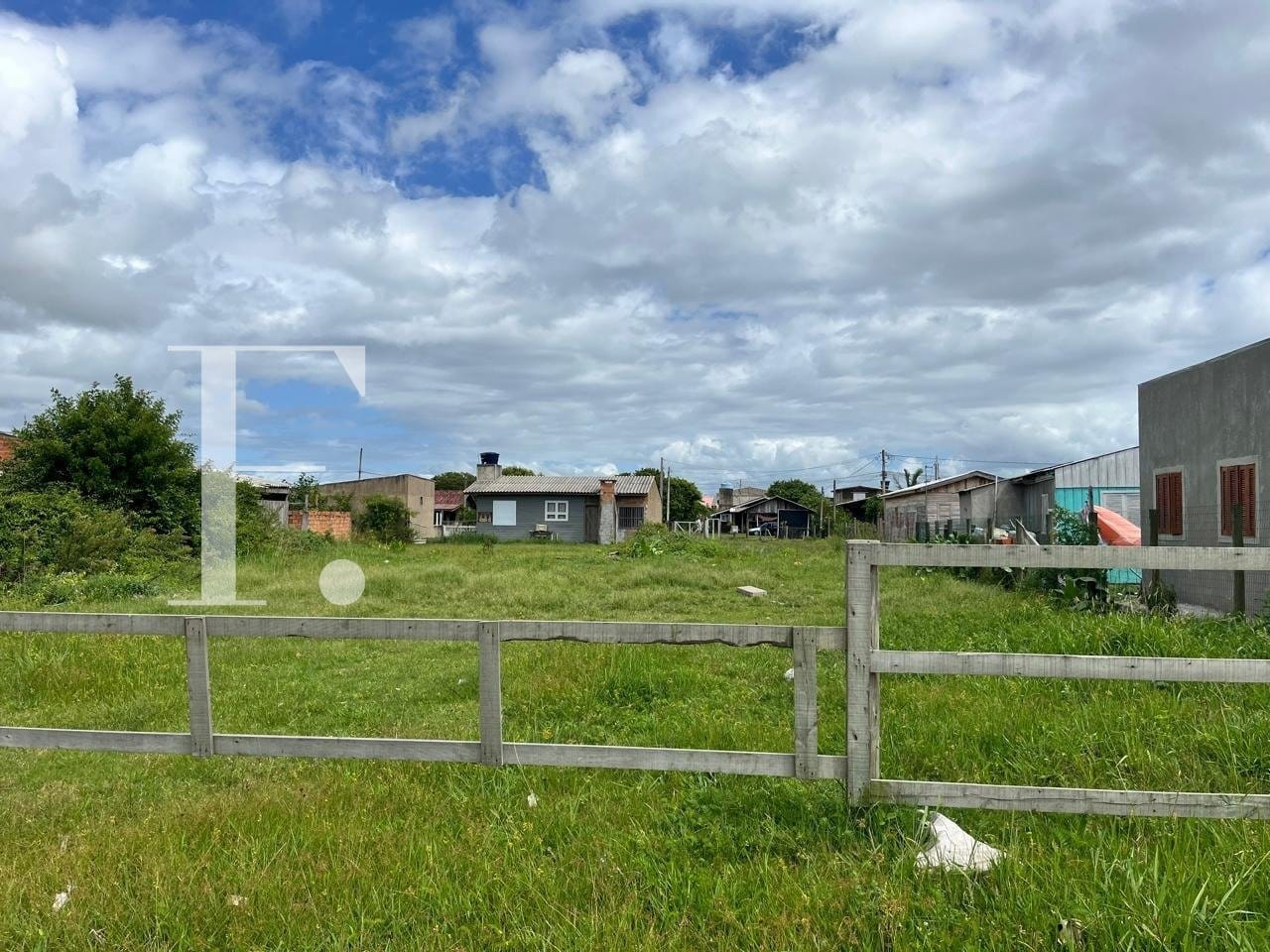 Terreno com 615m², no bairro Rainha do Mar em Xangri-Lá