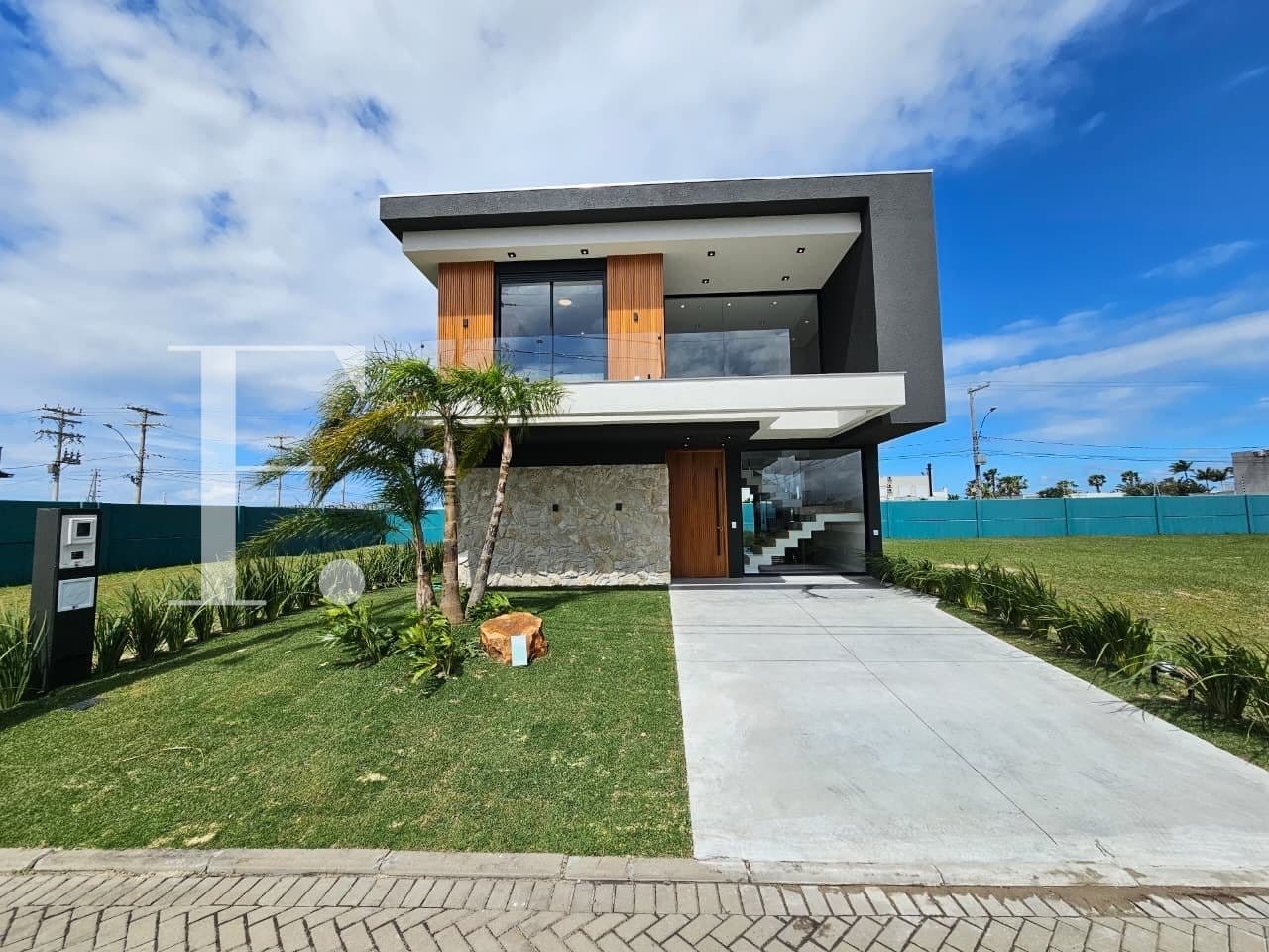 Sobrado com 176m², 4 dormitórios, 4 suítes, 2 vagas, Wave Home Resort em Xangri-Lá