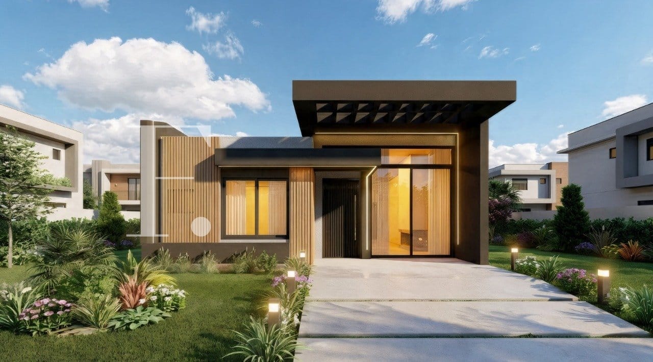 Casa Condomínio com 143m², 4 dormitórios, 4 suítes, 2 vagas, Allure Beach Condo em Xangri-Lá