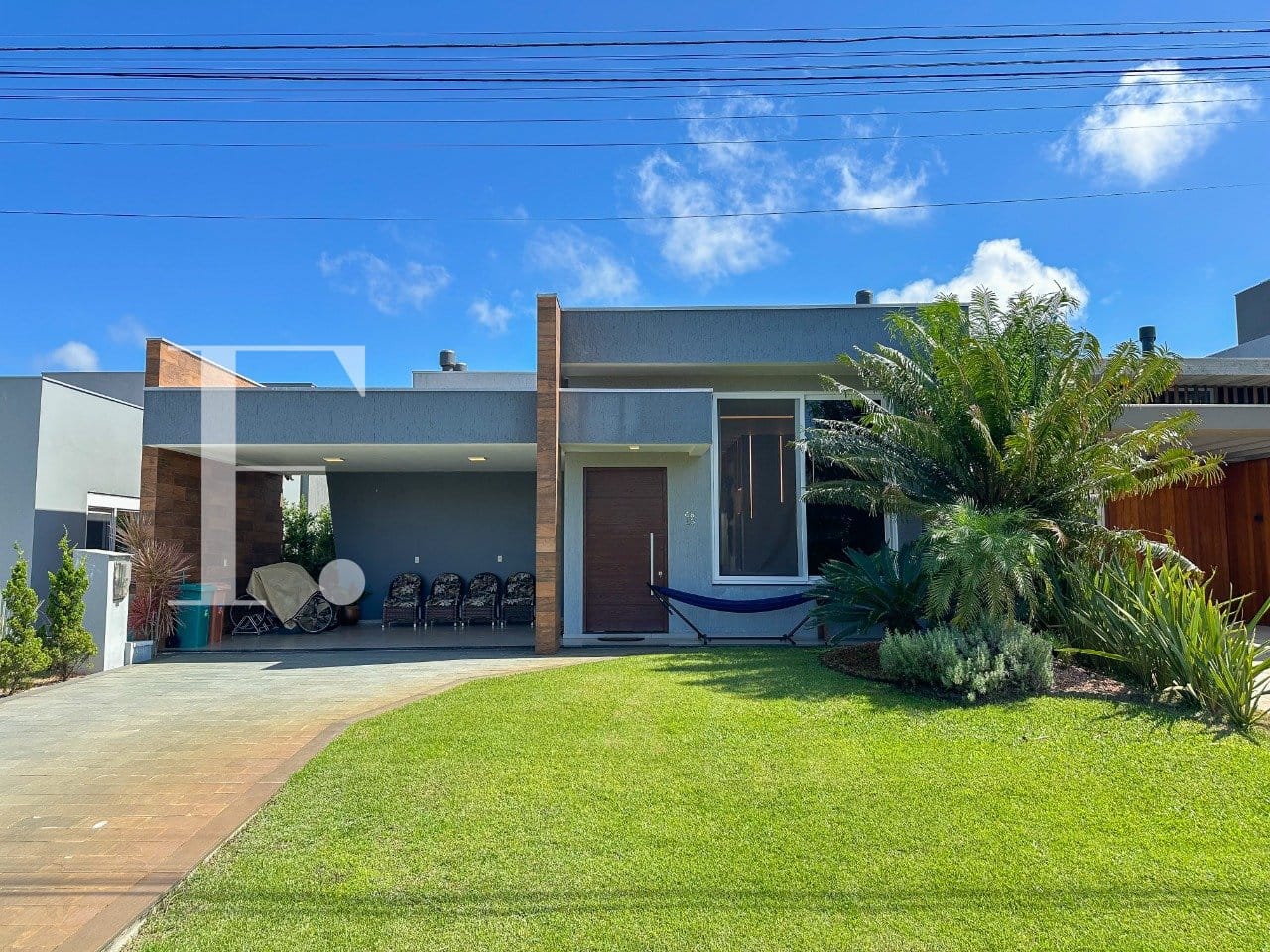 Casa Condomínio com 198m², 3 dormitórios, 3 suítes, 2 vagas, Riviera em Xangri-Lá