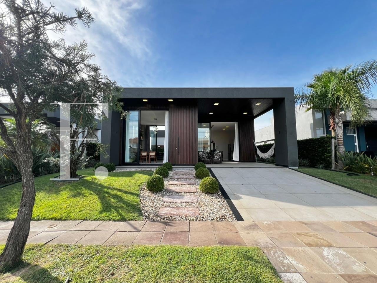 Casa Condomínio com 184m², 4 dormitórios, 4 suítes, 2 vagas, Quintas do Lago em Xangri-Lá