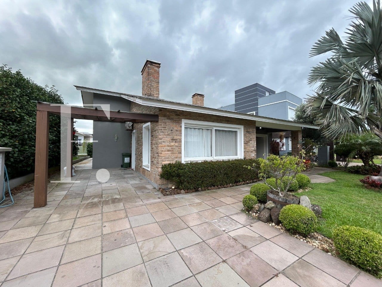 Casa Condomínio com 160m², 4 dormitórios, 1 suíte, 2 vagas, Ventura Club em Xangri-Lá