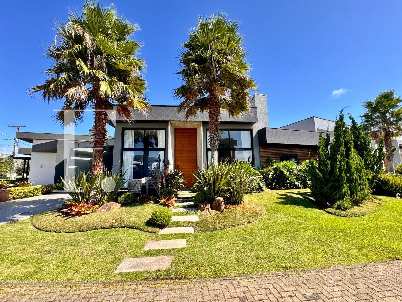 Casa Condomínio com 197m², 4 dormitórios, 4 suítes, 2 vagas, Blue em Xangri-Lá