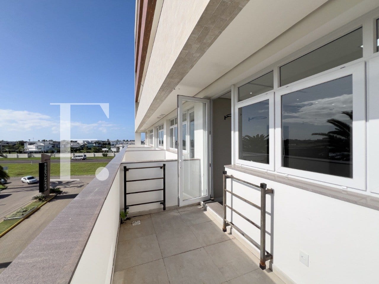 Conjunto/Sala com 45m², no bairro Santorini em Xangri-Lá