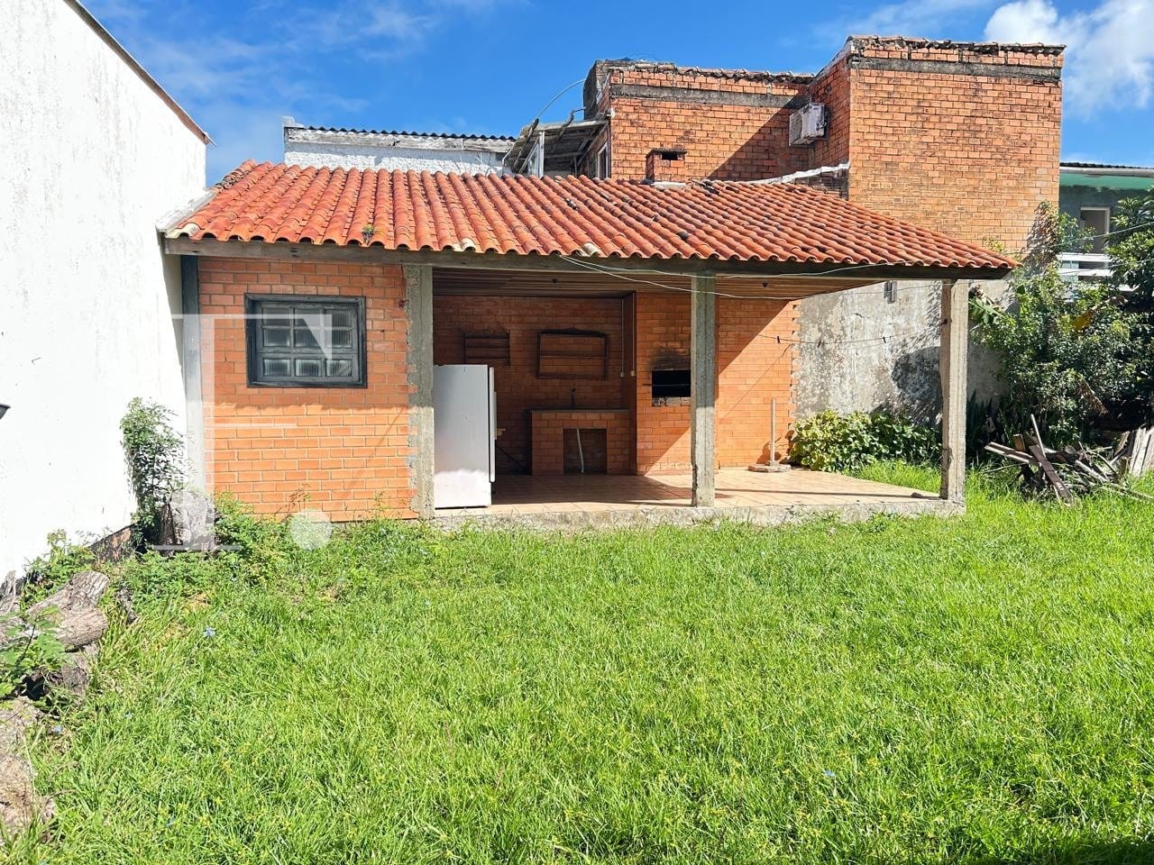 Casa com 183m², 2 dormitórios, 1 suíte, no bairro Noiva do Mar em Xangri-Lá