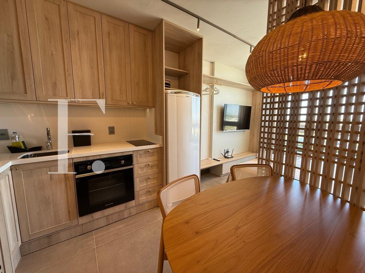 Loft com 28m², 1 dormitório, 1 vaga, Livin Atlântida em Xangri-Lá