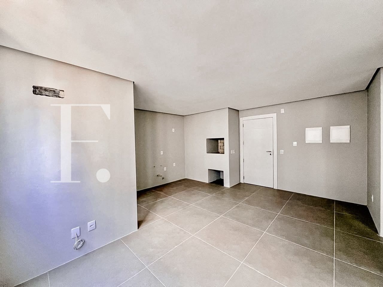 Apartamento com 55m², 2 dormitórios, 1 suíte, Portillo em Capão da Canoa