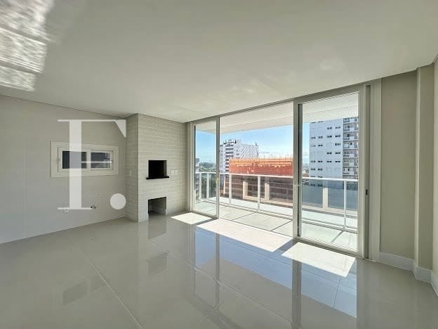 Apartamento com 143m², 2 dormitórios, 1 suíte, 1 vaga, Mirage em Capão da Canoa