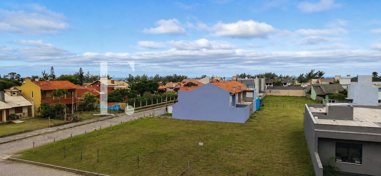 Terreno com 750m², no bairro Noiva do Mar em Xangri-Lá