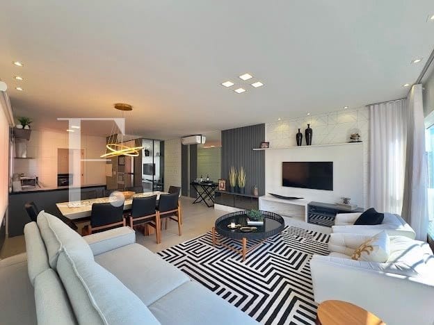 Apartamento com 117m², 3 dormitórios, 1 suíte, 1 vaga, Mar di Catania em Capão da Canoa