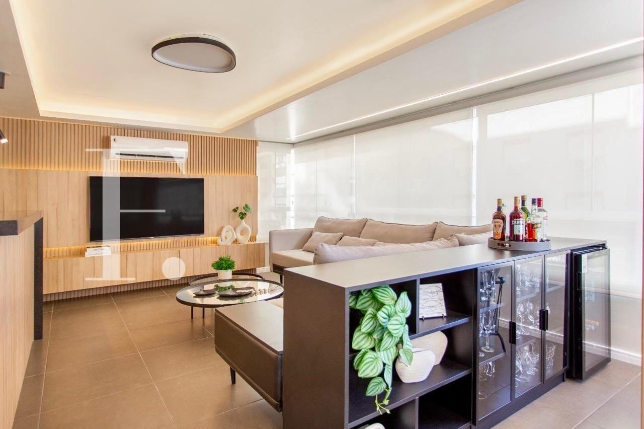 Apartamento com 121m², 2 dormitórios, 1 suíte, 1 vaga, Sunshine em Capão da Canoa