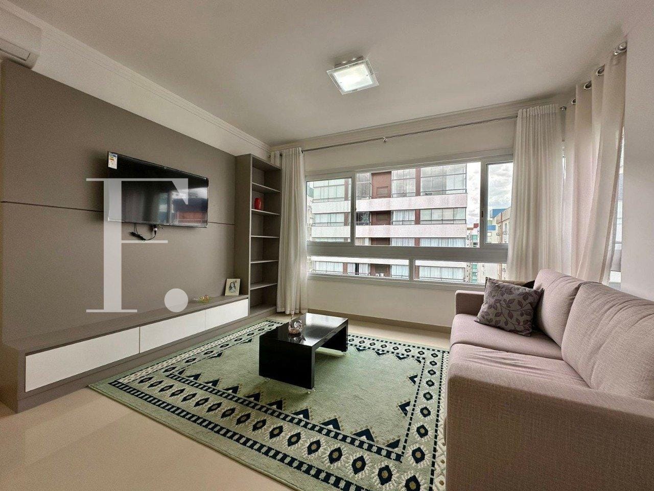 Apartamento com 122m², 3 dormitórios, 1 suíte, 1 vaga, Ilha Bella em Capão da Canoa