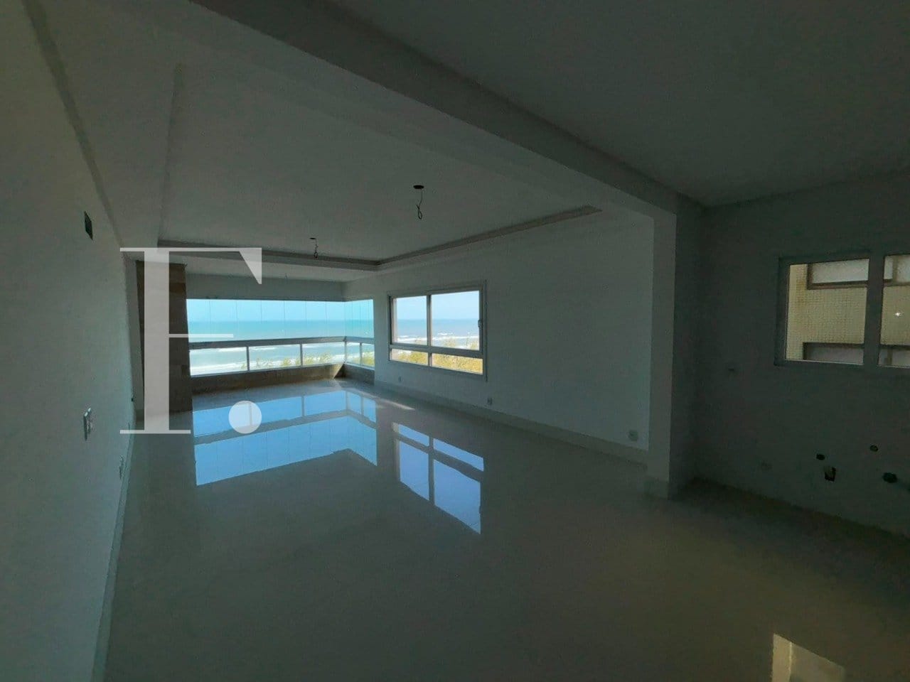 Apartamento com 123m², 3 dormitórios, 1 suíte, 1 vaga, Paradise de Atlantida em Capão da Canoa