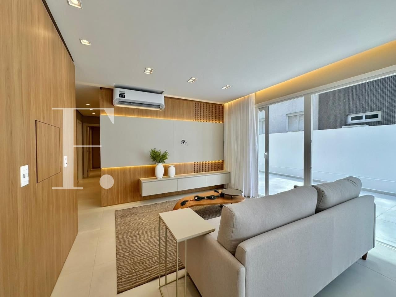 Apartamento com 174m², 3 dormitórios, 1 suíte, 2 vagas, Milano Rooftop Club em Capão da Canoa
