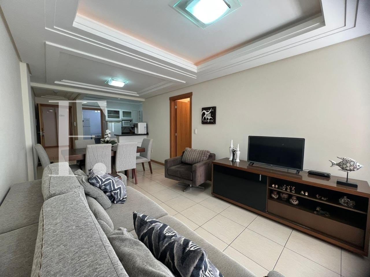 Apartamento com 113m², 2 dormitórios, 1 suíte, 1 vaga, Ilhas Fiji em Capão da Canoa