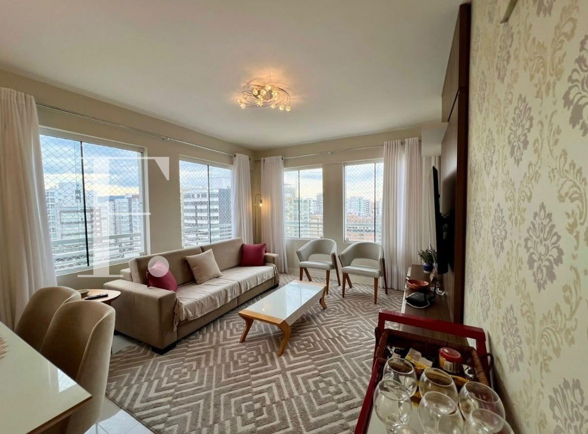 Apartamento com 126m², 3 dormitórios, 1 suíte, 1 vaga, Edifício Norte Leste em Capão da Canoa