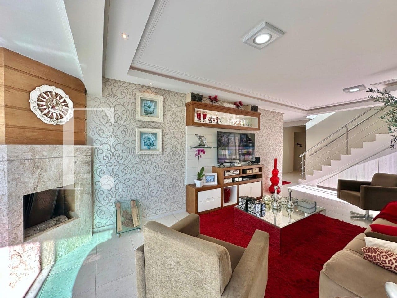 Apartamento com 234m², 4 dormitórios, 1 suíte, 3 vagas, Edifício Isadora em Capão da Canoa