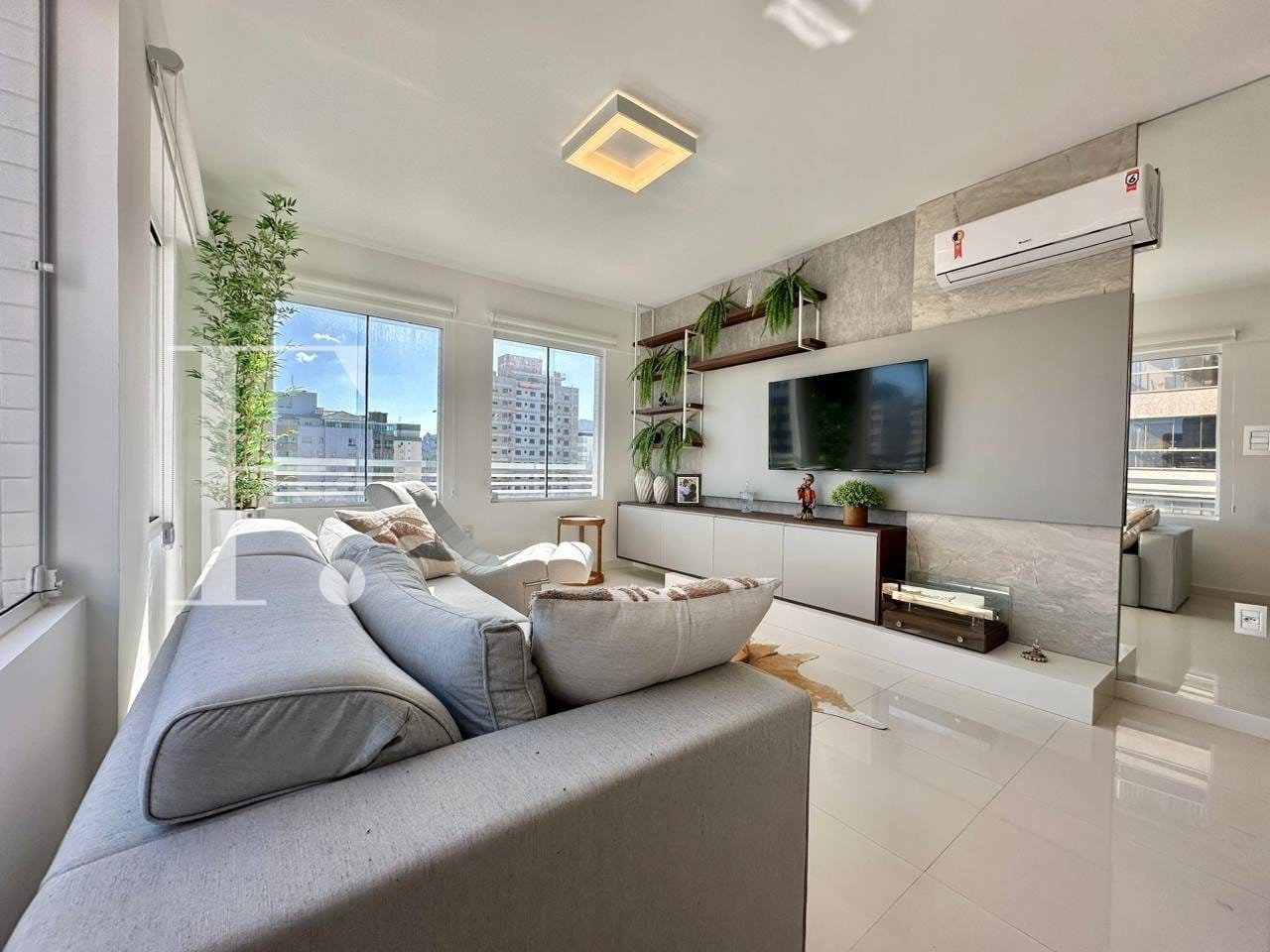 Apartamento com 142m², 3 dormitórios, 1 suíte, 1 vaga, Edifício Norte Leste em Capão da Canoa