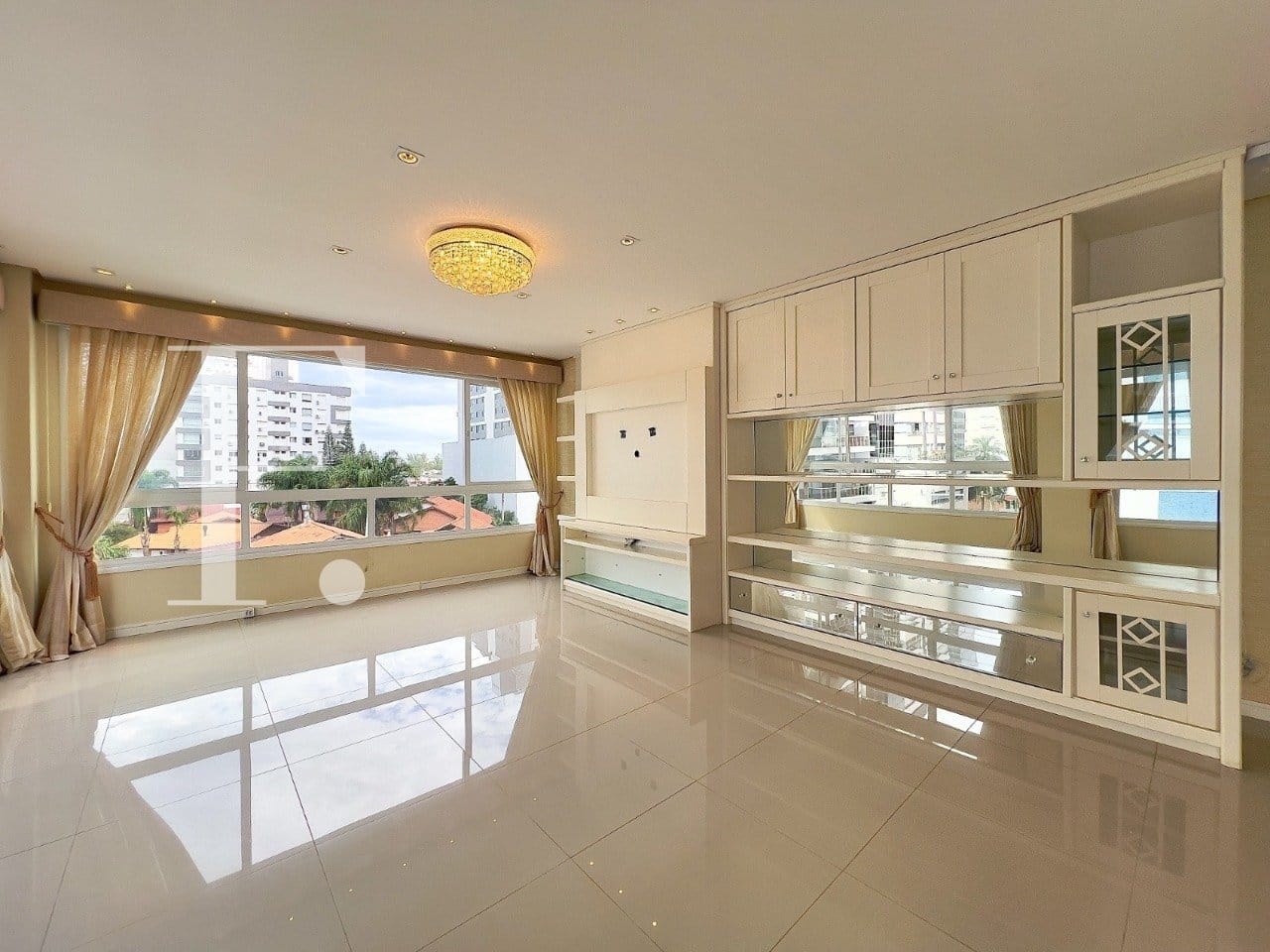 Apartamento com 123m², 3 dormitórios, 1 suíte, 2 vagas, Acqua em Capão da Canoa